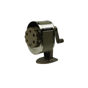 Hand Crank Pencil Sharpener