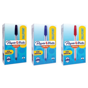 Medium Ballpoint Pens