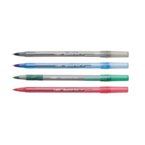 Medium Ballpoint Pens