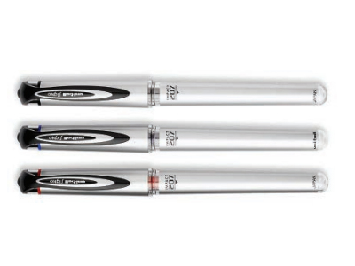 Bold Point Rollerball Gel Pens