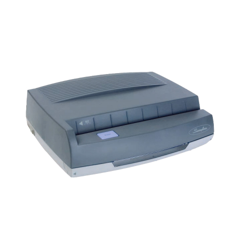 Electric 3-Hole Punch