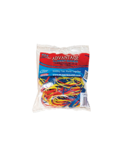 Assorted Rubber Bands