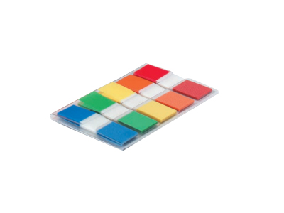 ½” Wide Tape Flags