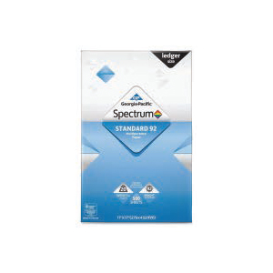 95 Brightness Bond Paper 11” X 17” (5 Per Case)