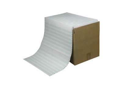 1-Part Computer (Stock Tab)