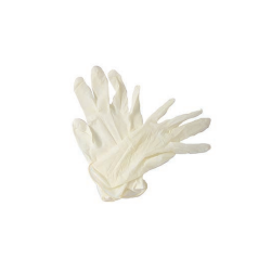 Vinyl Gloves Small
