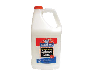 School Glue 1 Gallon