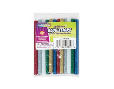 Glitter Glue Sticks For Hot Glue Gun