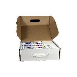 Watercolor Paint Classroom Pack