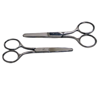 Classroom Scissors 4” Left Hand