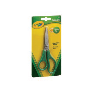 Classroom Scissors Pointed