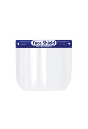 Face Shield Adult