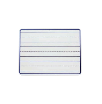 [7851584895] Dry Erase Board 12" X 9"