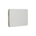 Dry Erase Board 12" X 9"