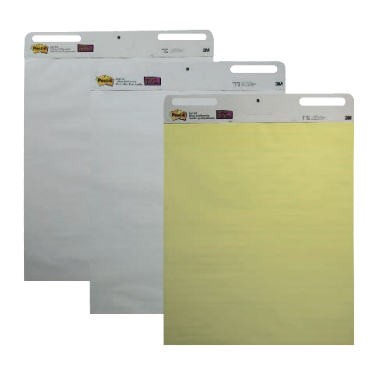 [6156230559] Easel Pad 25” X 30-½”