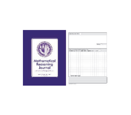 [7857610861] Math Journal Reasoning