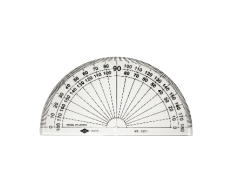 [3053546350] Protractor