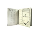 Wordbook “My Wordbook“