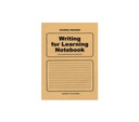 Wordbook “Writing For Learning Notebook”
