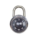 Combination Padlock