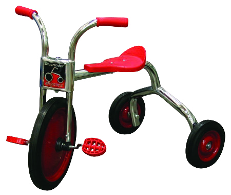 [8053494950] Tricycle