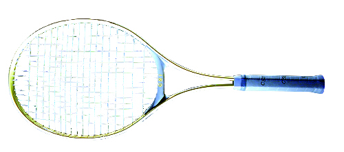 [8057839275] Tennis Racket