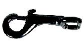 [5201800100] Harness Snap Hook
