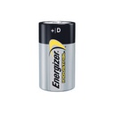 1.5 Volt Batteries D