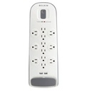 Surge Protector - 12 Outlets