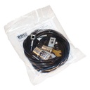 Security Cable Kit