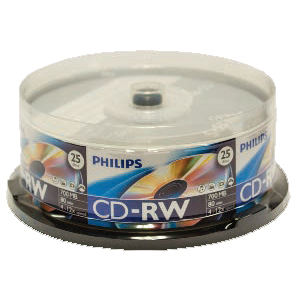 [2073030050] Cd-Rw