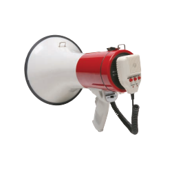 [8034038825] Megaphone