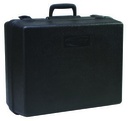 Carrying Case For Public Address Speaker System