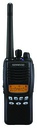 Two-Way Radio (Walkie-Talkie)