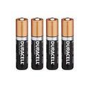1.5 Volt Batteries Aaa