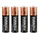 1.5 Volt Batteries Aa