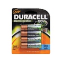 1.2 Volt Rechargeable Batteries Aa