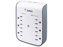 Surge Protector - 6 Outlets