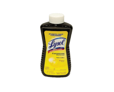 [4854212010] Disinfectant