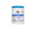 Disinfectant/Germicidal Wipes