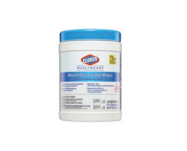 [4357030577] Disinfectant/Germicidal Wipes