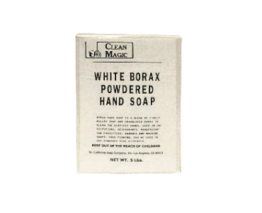 [4858648000] Powdered Hand Soap