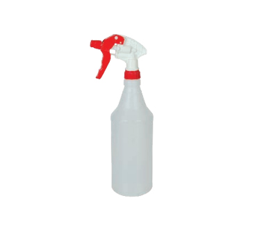 [4850869060] Plastic Spray Bottle