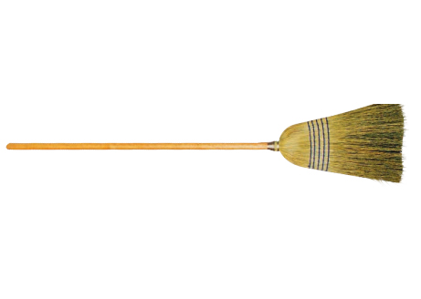 [4851015044] Corn Broom