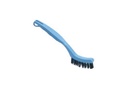 Grout Line & Tile Brush