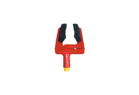 [4851021215] Leg Brush