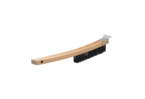 [4851021210] Wire Brush