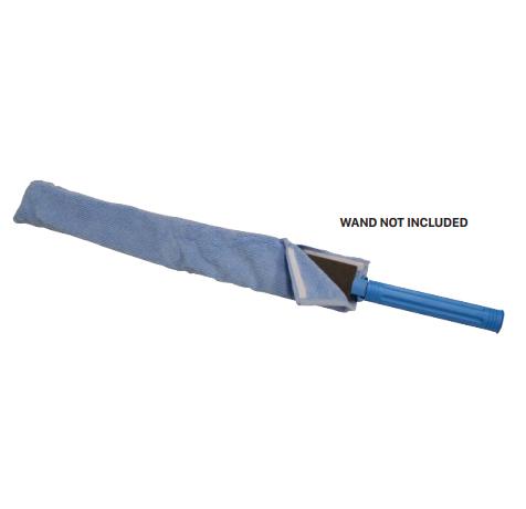 [7356001050] Duster Wand Cover