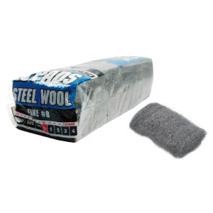 [0058415100] Steel Wool