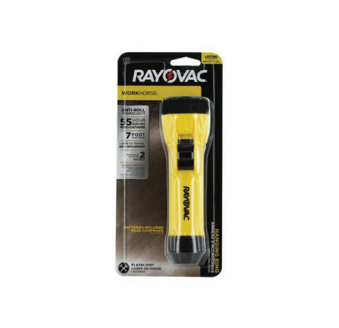 [4503211235] Led Flashlight